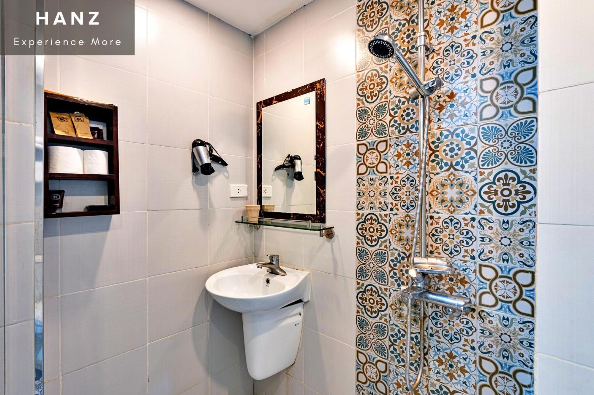 S79 Ami Hotel Hanoï Chambre photo